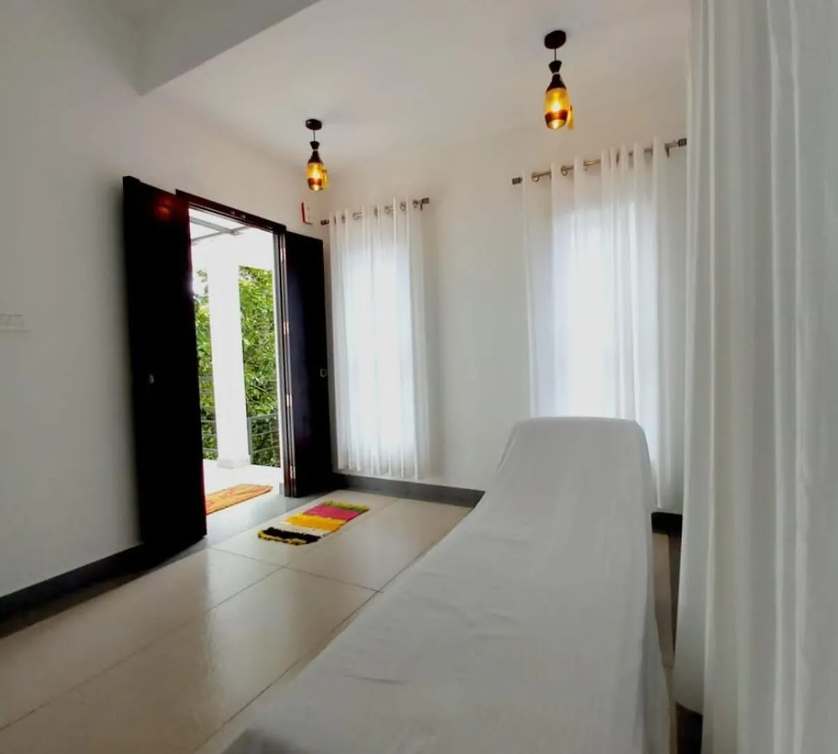 Holiday home 3 Bhk Villa Pool Breakfast Meppadi