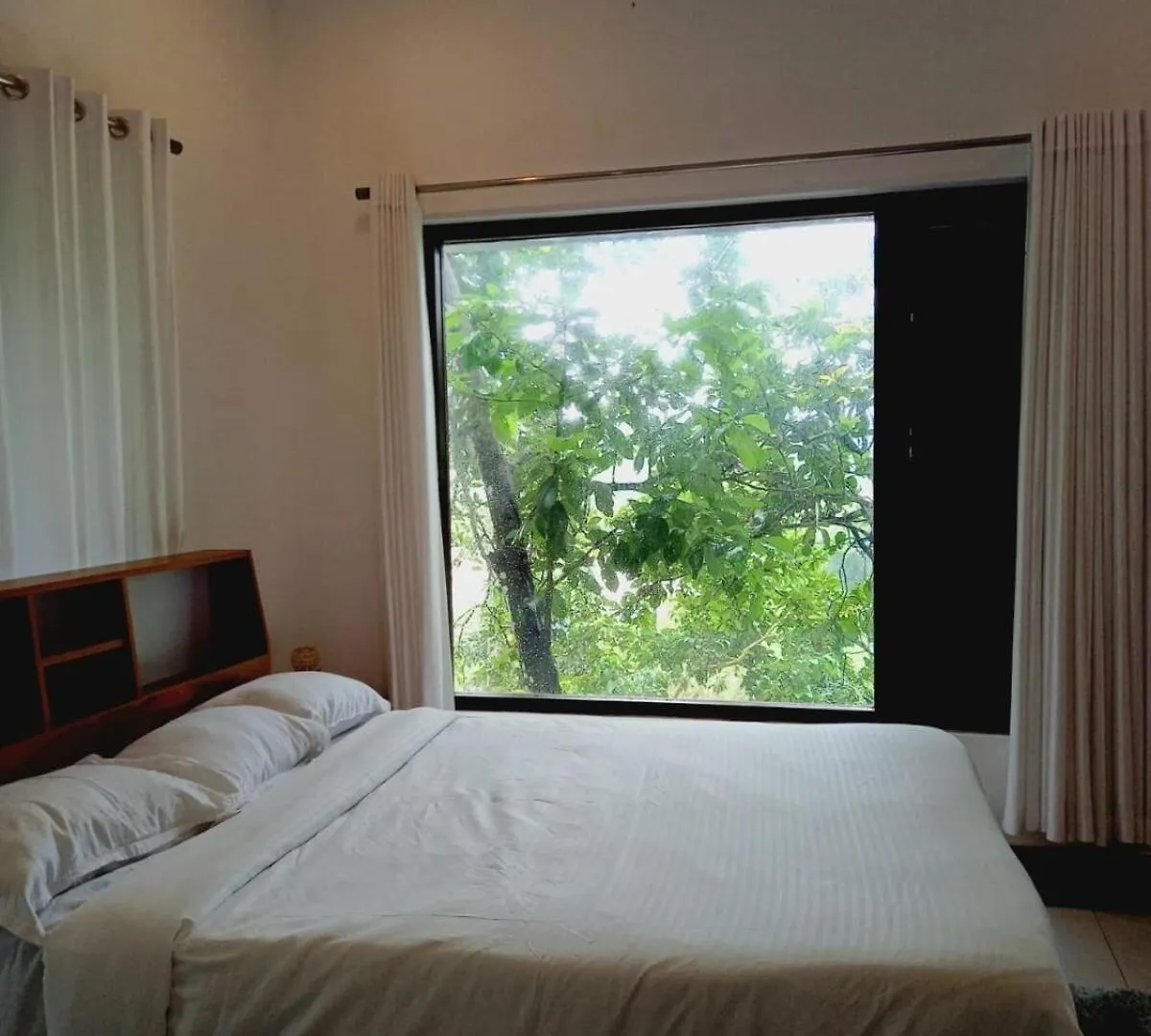 3 Bhk Villa Pool Breakfast Meppadi India