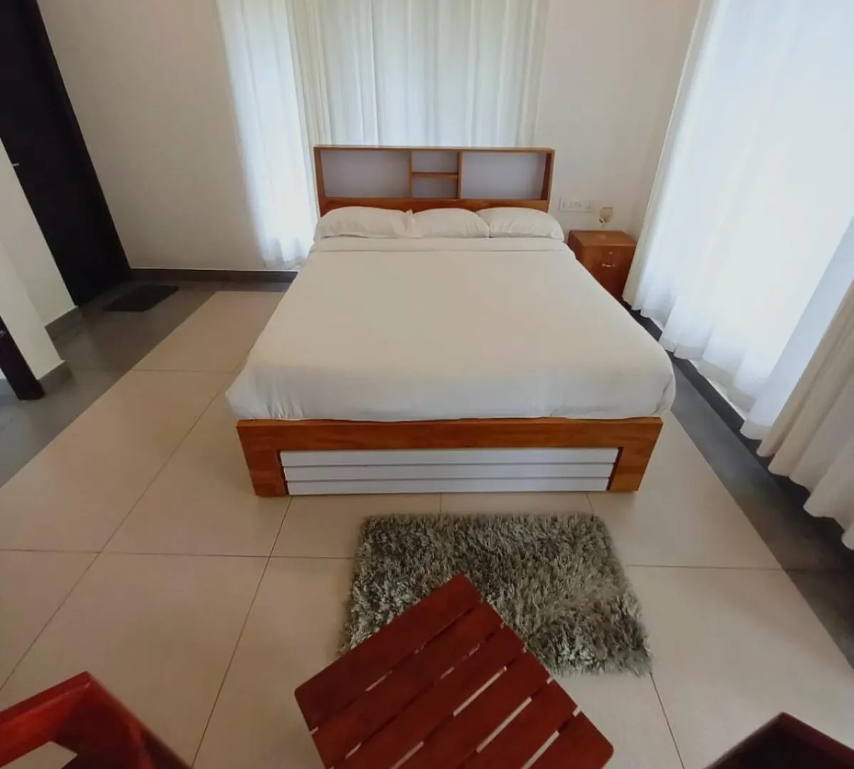 Holiday home 3 Bhk Villa Pool Breakfast Meppadi India