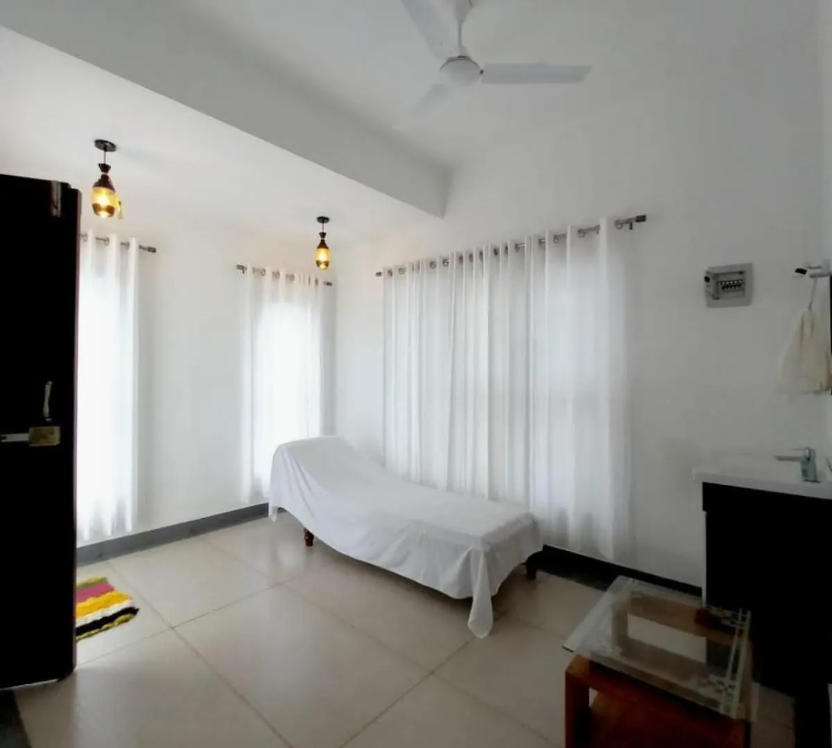 3 Bhk Villa Pool Breakfast Meppadi 0*,  India