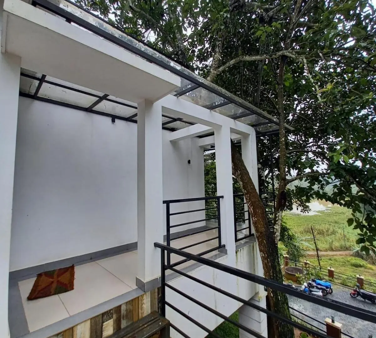 3 Bhk Villa Pool Breakfast Meppadi Holiday home